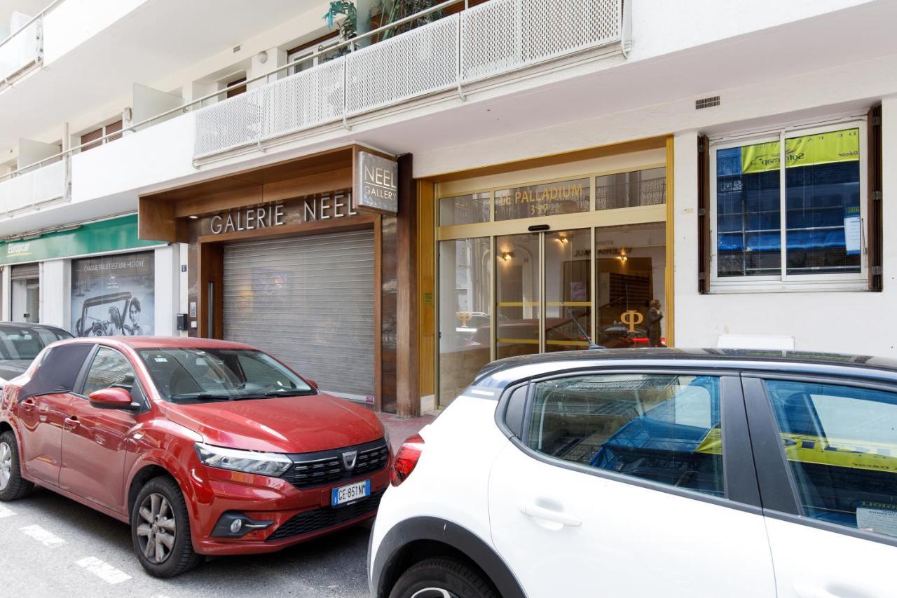 Perle Doree Yourhosthelper Cannes Exterior photo